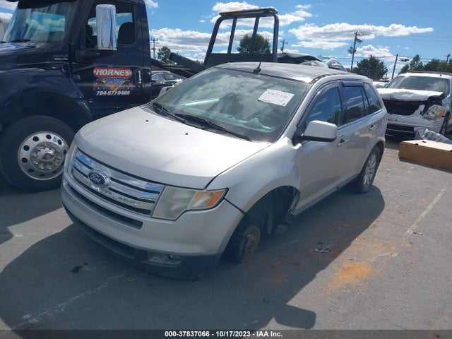 2009 FORD EDGE LIMITED VIN: 2FMDK49C79BB04573