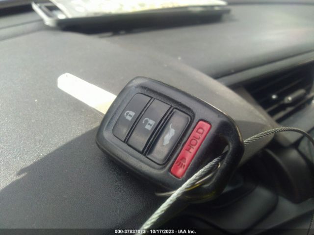SHHFK7H25JU407879 Honda Civic Hatchback Lx