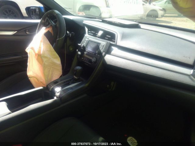 SHHFK7H25JU407879 Honda Civic Hatchback Lx