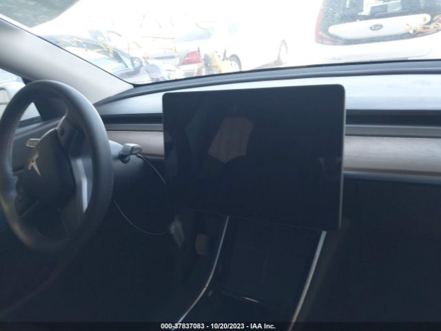 5YJYGDEE0MF094348 Tesla Model Y Long Range