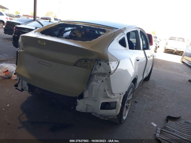 5YJYGDEE0MF094348 Tesla Model Y Long Range