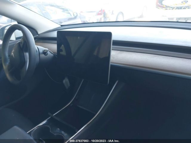 5YJYGDEE0MF094348 Tesla Model Y Long Range