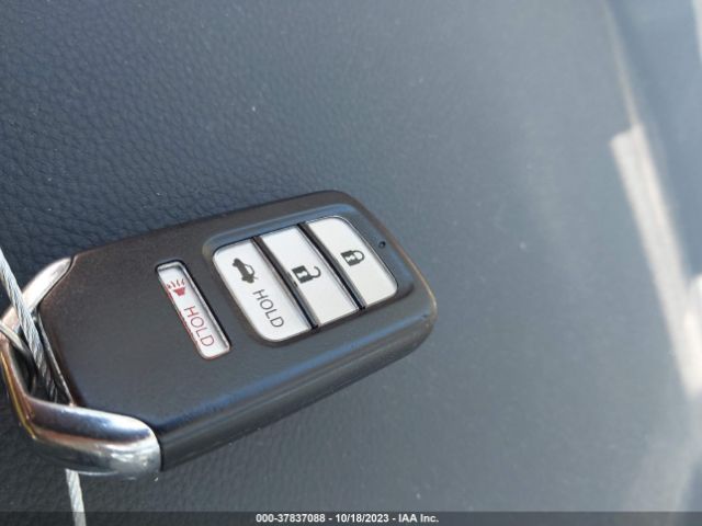 1HGCV1F14JA132552 Honda Accord Sedan Lx 1.5t