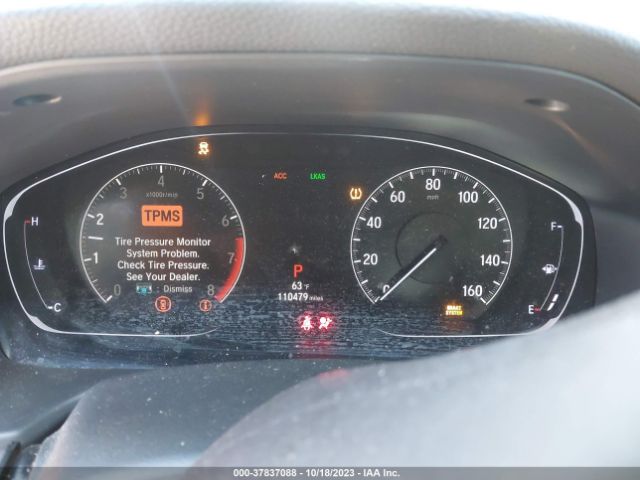1HGCV1F14JA132552 Honda Accord Sedan Lx 1.5t