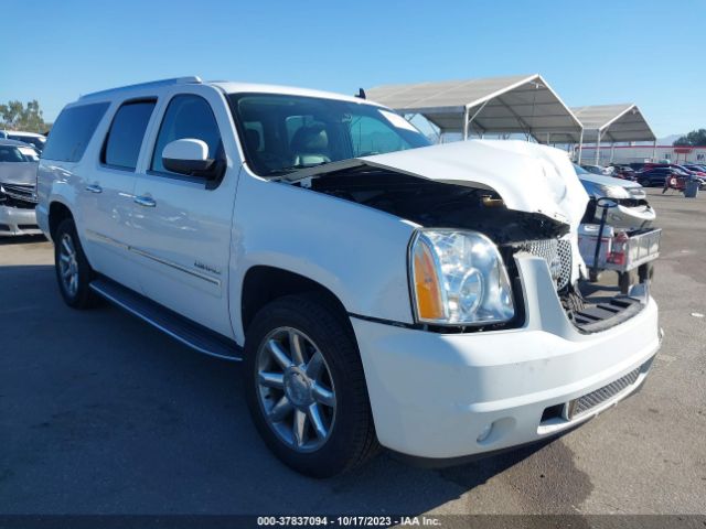 2011 GMC YUKON XL 1GKS2MEF0BR218465