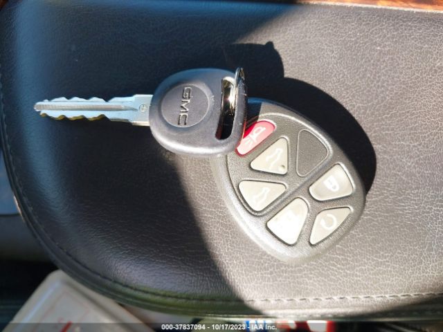 2011 GMC YUKON XL 1GKS2MEF0BR218465 Photo 10