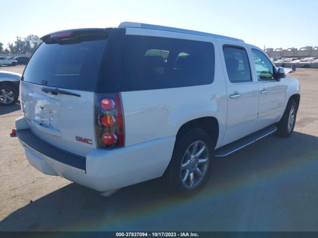 2011 GMC YUKON XL 1GKS2MEF0BR218465 Photo 3