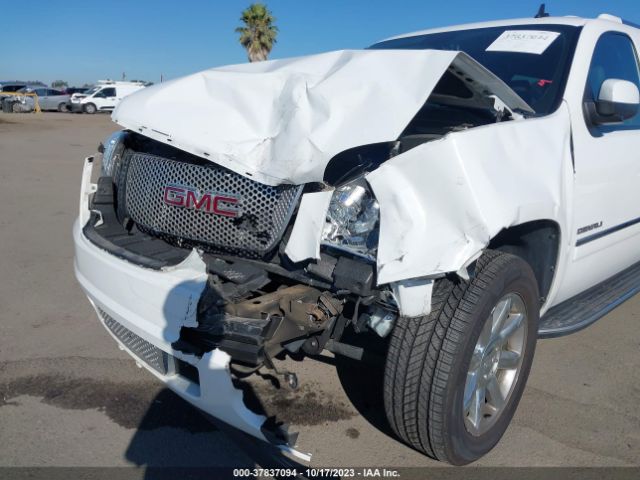 2011 GMC YUKON XL 1GKS2MEF0BR218465 Photo 5