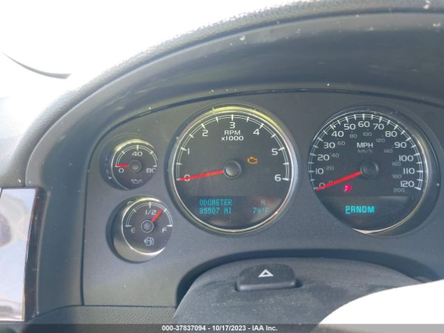 2011 GMC YUKON XL 1GKS2MEF0BR218465 Photo 6