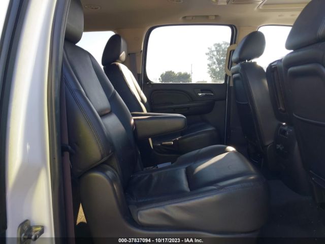 2011 GMC YUKON XL 1GKS2MEF0BR218465 Photo 7