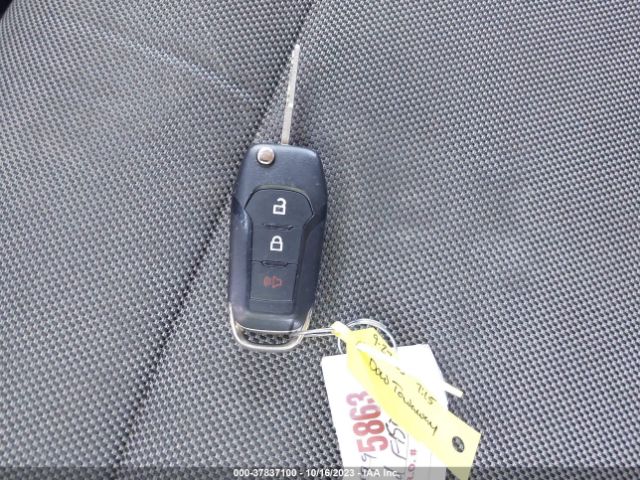 1FTEW1C85FKE31216 Ford F-150 Xlt/xl