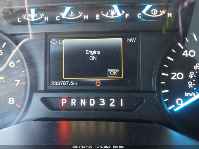 1FTEW1C85FKE31216 Ford F-150 Xlt/xl
