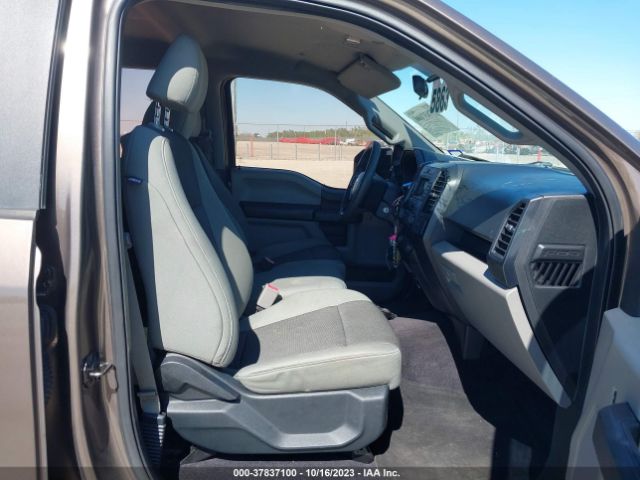 1FTEW1C85FKE31216 Ford F-150 Xlt/xl