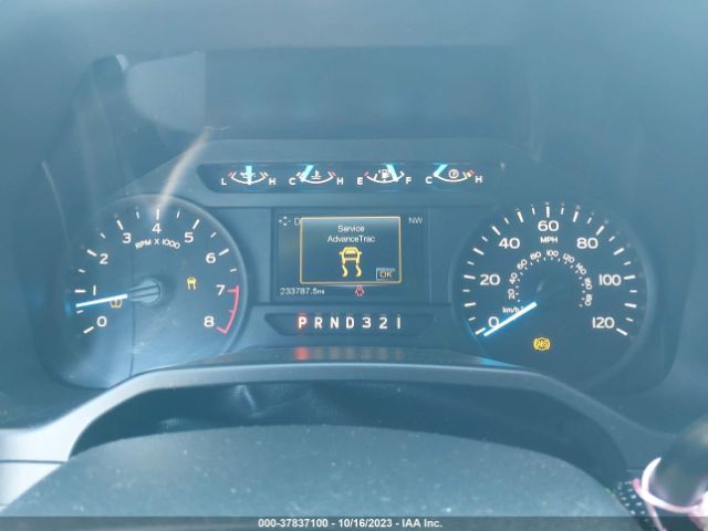 1FTEW1C85FKE31216 Ford F-150 Xlt/xl