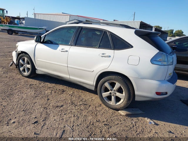 2006 LEXUS RX 330 VIN: 2T2GA31U26C047202