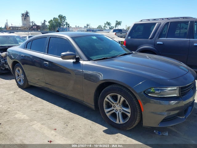 Dodge Charger Sxt 2018 2C3CDXBG4JH318743 Image 14