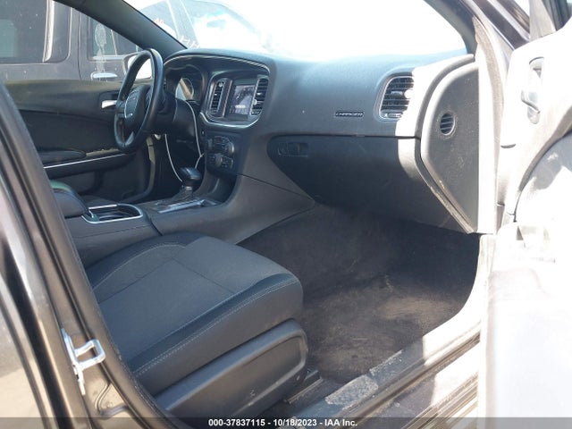 Dodge Charger Sxt 2018 2C3CDXBG4JH318743 Image 5