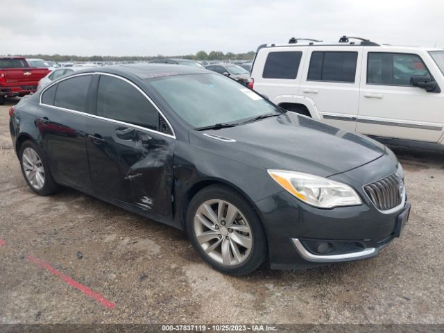 2G4GV5EK4E9300818 auction archive image