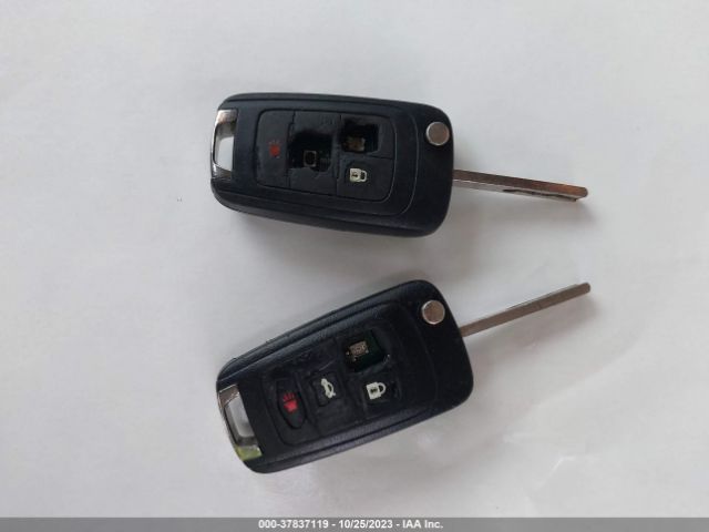 2G4GV5EK4E9300818 Buick Regal