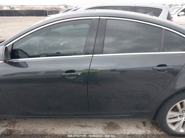 2G4GV5EK4E9300818 Buick Regal