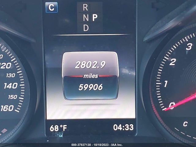 2018 MERCEDES-BENZ C 300 4MATIC VIN: 55SWF4KB7JU249329