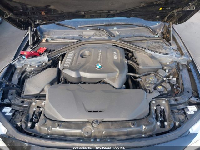 WBA4F7C36HG787745 BMW 4 Series 430i