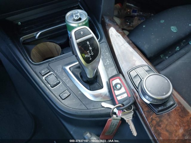 WBA4F7C36HG787745 BMW 4 Series 430i