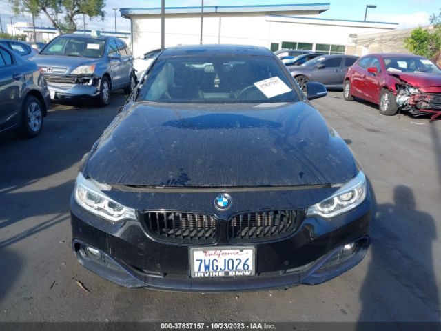 WBA4F7C36HG787745 BMW 4 Series 430i