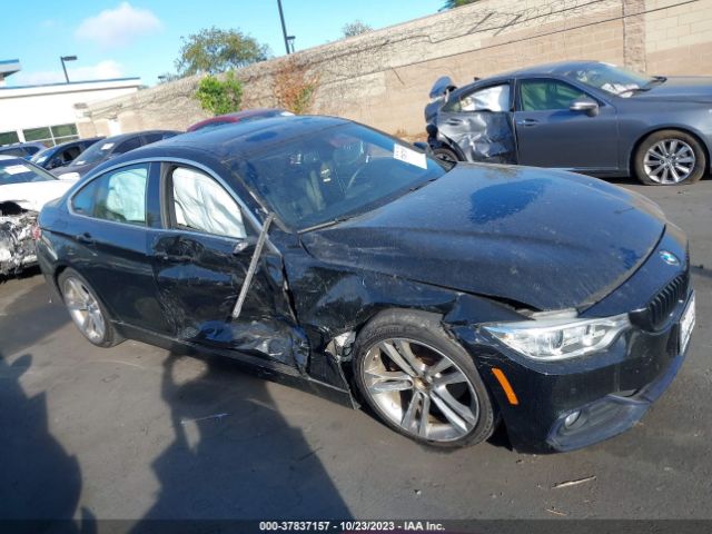 WBA4F7C36HG787745 BMW 4 Series 430i