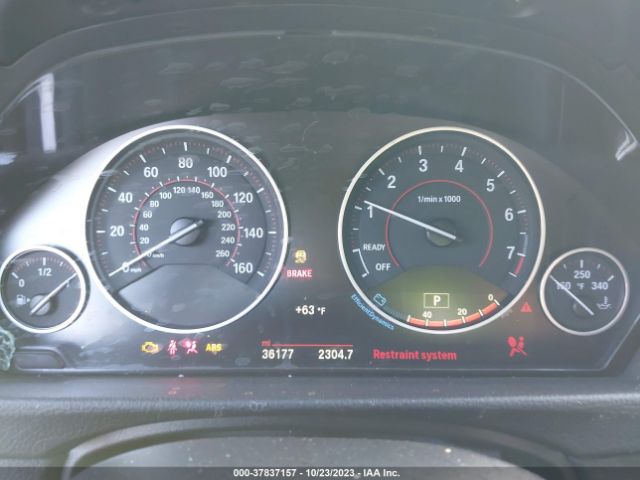 WBA4F7C36HG787745 BMW 4 Series 430i