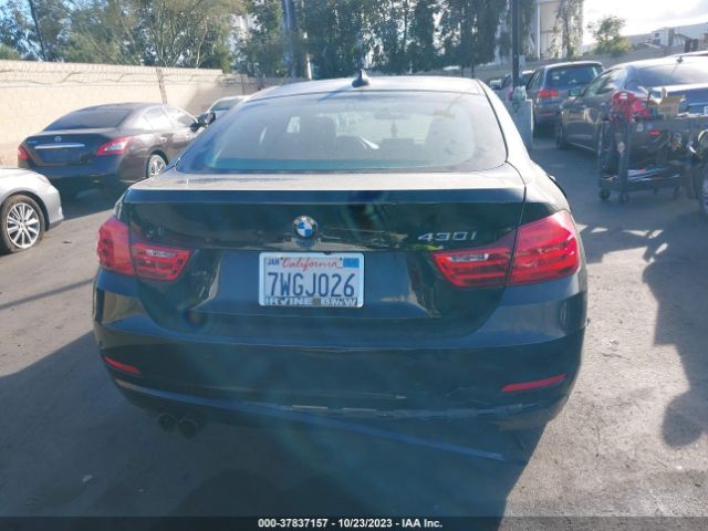 WBA4F7C36HG787745 BMW 4 Series 430i
