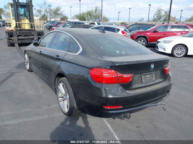 WBA4F7C36HG787745 BMW 4 Series 430i