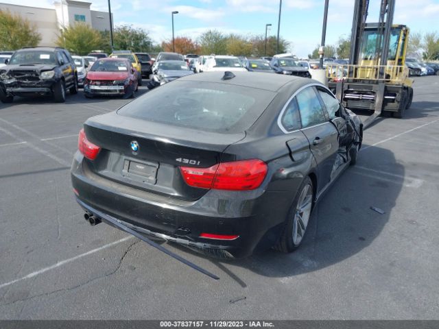 WBA4F7C36HG787745 BMW 4 Series 430i