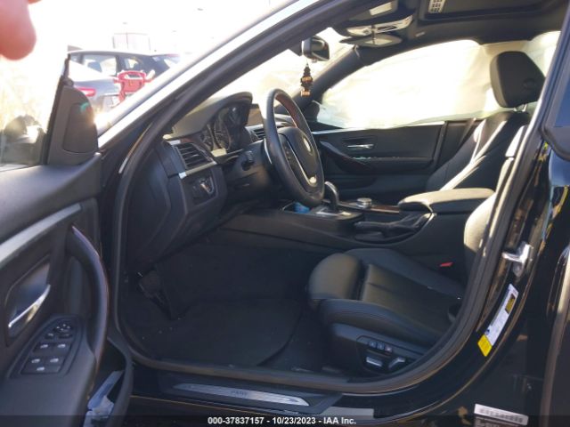 WBA4F7C36HG787745 BMW 4 Series 430i