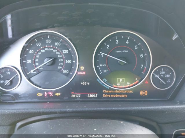 WBA4F7C36HG787745 BMW 4 Series 430i
