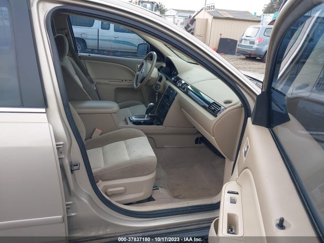 2005 MERCURY MONTEGO LUXURY VIN: 1MEFM40175G623191