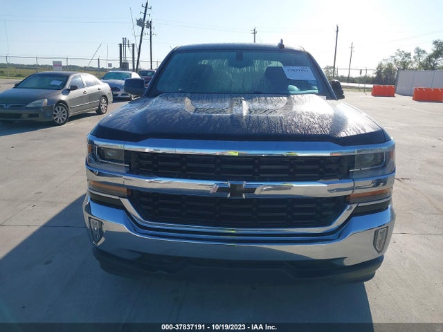Chevrolet Silverado 1500 1lt 2018 3GCPCREC4JG350418 Image 12
