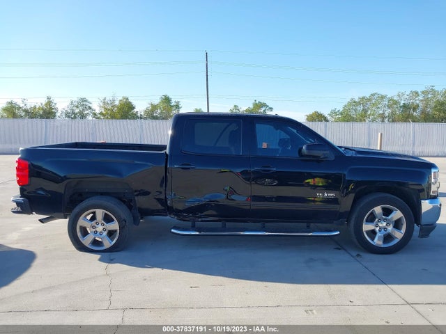 Chevrolet Silverado 1500 1lt 2018 3GCPCREC4JG350418 Image 13