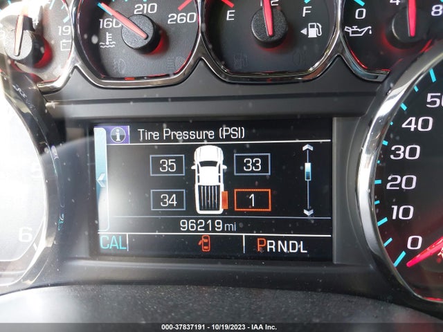 Chevrolet Silverado 1500 1lt 2018 3GCPCREC4JG350418 Image 15