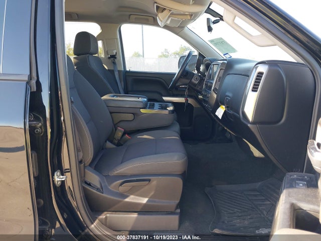 Chevrolet Silverado 1500 1lt 2018 3GCPCREC4JG350418 Image 5