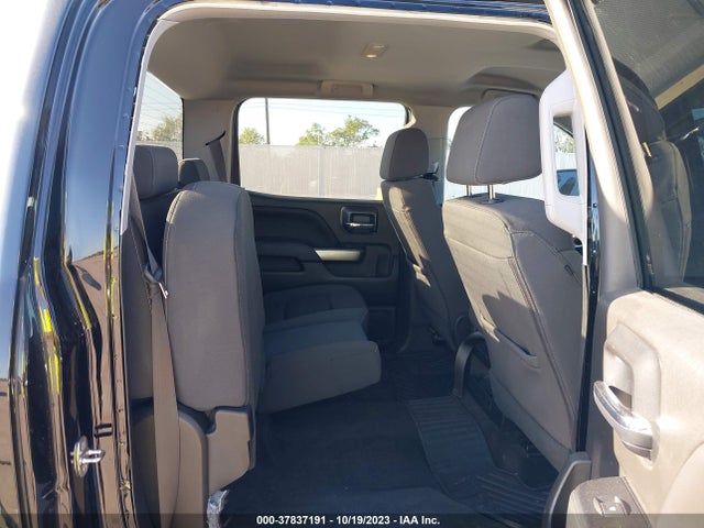 Chevrolet Silverado 1500 1lt 2018 3GCPCREC4JG350418 Image 8