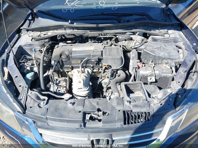 Honda Accord Sport 2014 1HGCR2F59EA093962 Image 10