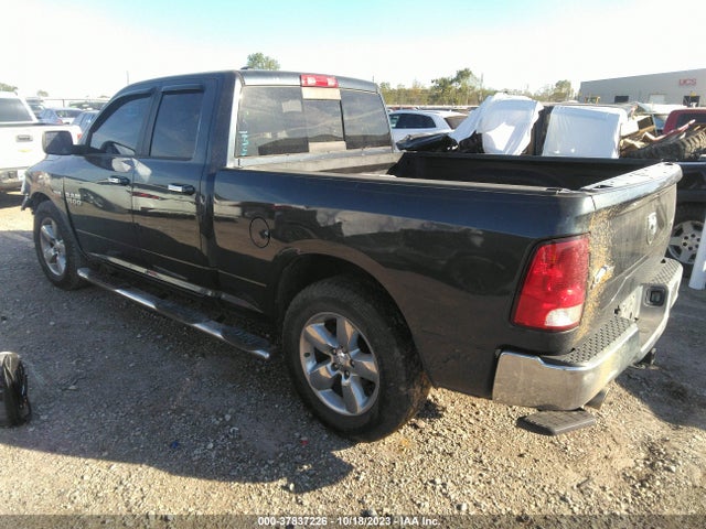 RAM 1500 Big Horn 2016 1C6RR6GT1GS147451 Image 3