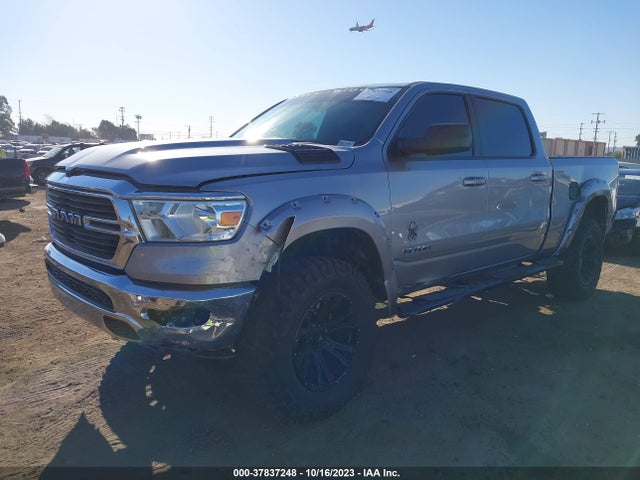 1C6SRFMT7MN816967 RAM 1500 Big Horn