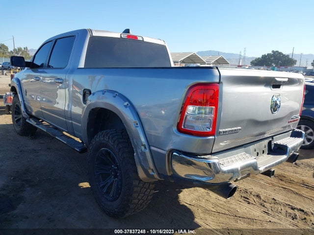 1C6SRFMT7MN816967 RAM 1500 Big Horn