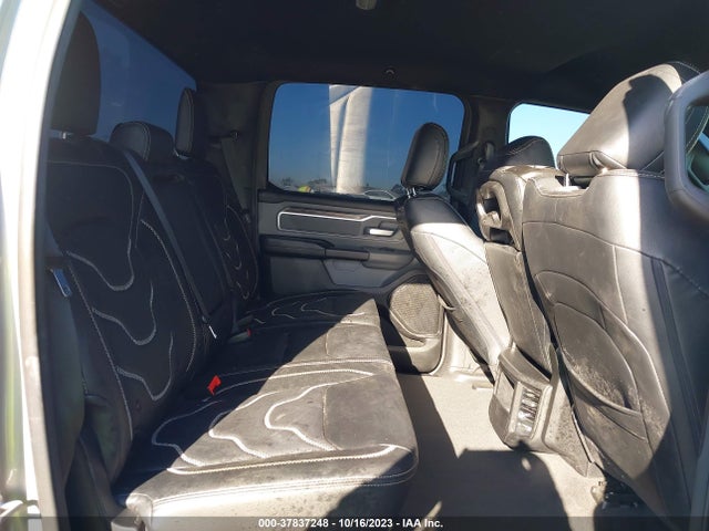 1C6SRFMT7MN816967 RAM 1500 Big Horn