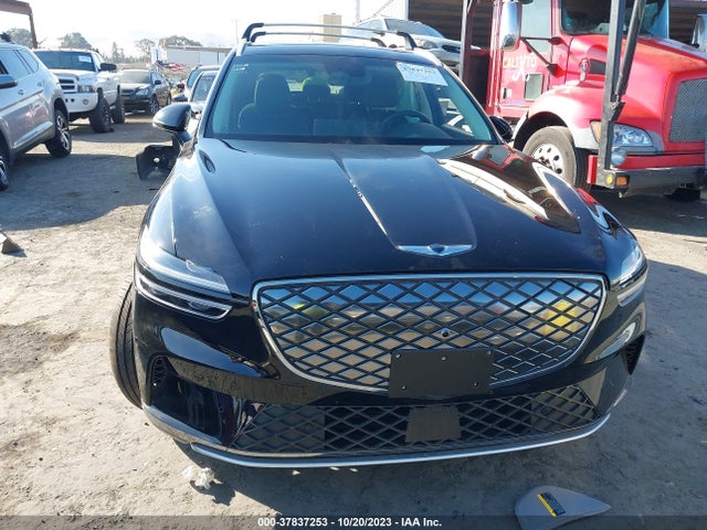 Genesis Electrified Gv70 Advanced 2024 5NMMCET17RH001377 Image 13
