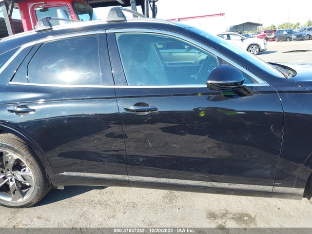 Genesis Electrified Gv70 Advanced 2024 5NMMCET17RH001377 Image 14