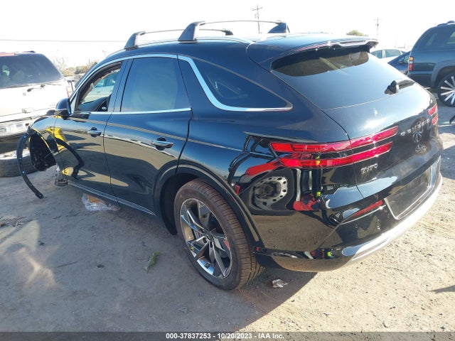 Genesis Electrified Gv70 Advanced 2024 5NMMCET17RH001377 Image 3