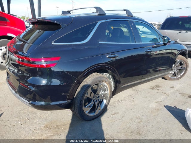 Genesis Electrified Gv70 Advanced 2024 5NMMCET17RH001377 Image 4